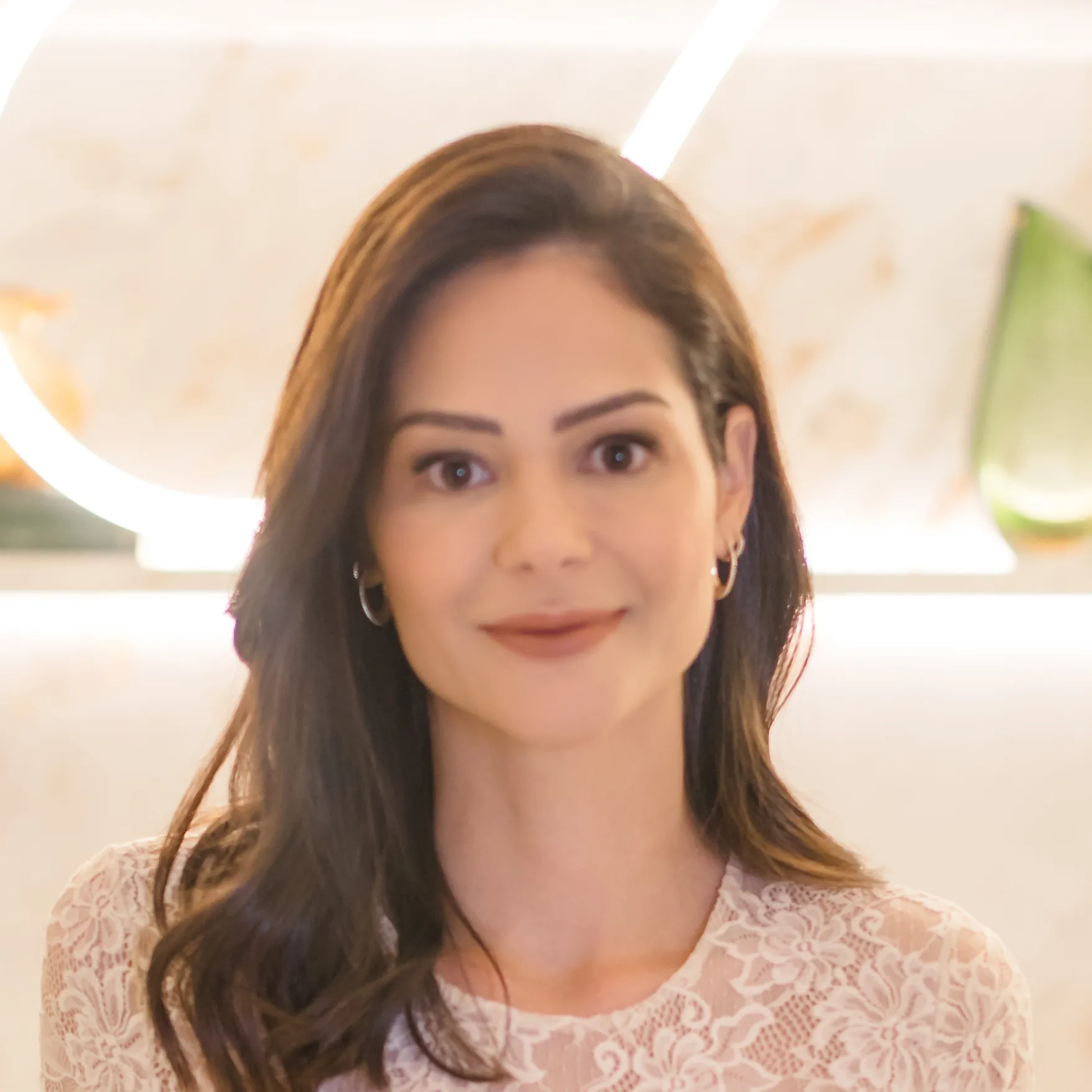 Dra. Geisa Garcia Viana
